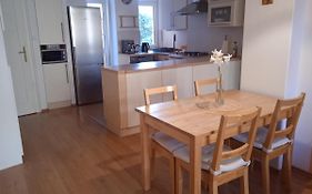 Apartment Mattoniho
